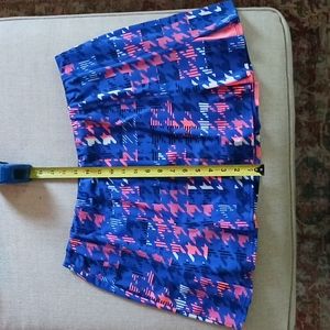 XL  Tail tennis skirt